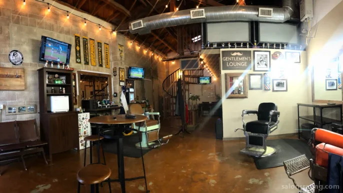 The Loft Barber Studio, Ontario - Photo 2
