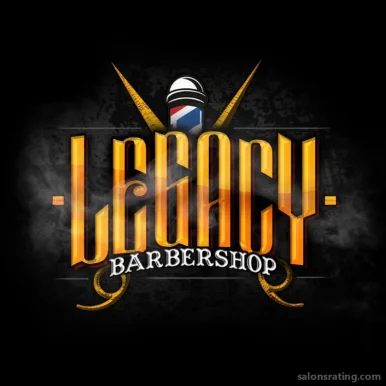 Legacy Barber Shop, Ontario - Photo 2