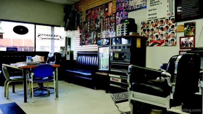 Dimensions BarberShop, Ontario - Photo 4