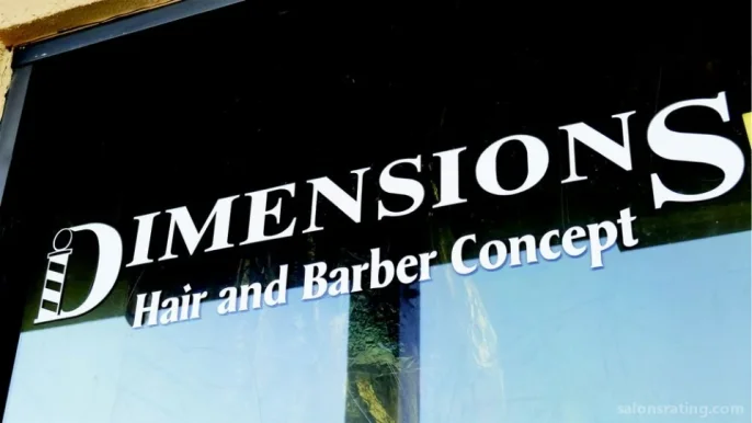 Dimensions BarberShop, Ontario - Photo 3