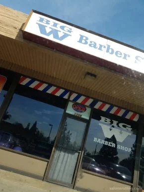 Big W Barber Shop, Ontario - Photo 4