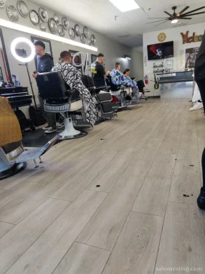909 Clippers Barbershop, Ontario - Photo 3
