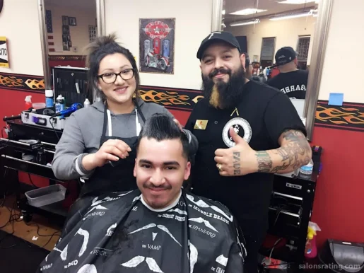 909 Clippers Barbershop, Ontario - Photo 2