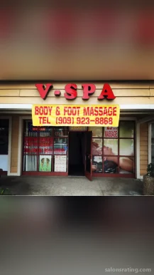 V-SPA Massage, Ontario - Photo 1