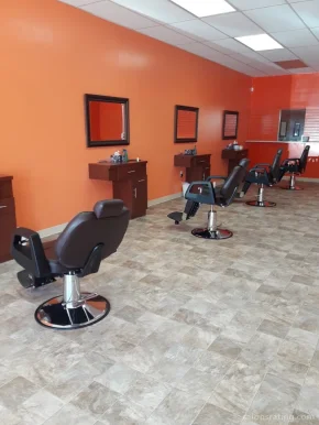 USA threading salon, Ontario - Photo 3