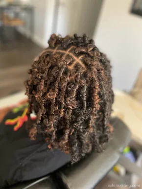 Sally African hair braiding, Ontario - Photo 2