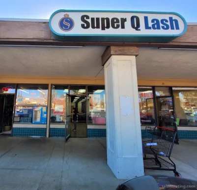 Super Q Lash Beauty, Ontario - 