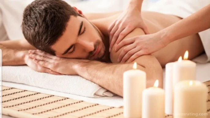 Serenity Massage OC Bodywork & Wellness, Orange - Photo 3