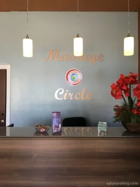 Massage Circle, Orange - Photo 7