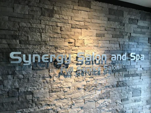 Synergy Salon and Spa, Orange - Photo 2