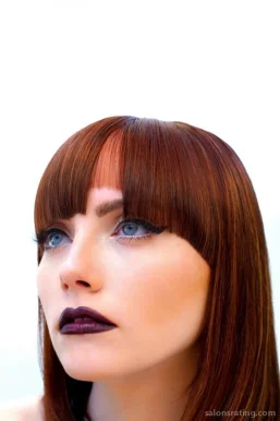 Christina Sanchez Hair Design, Orange - Photo 3