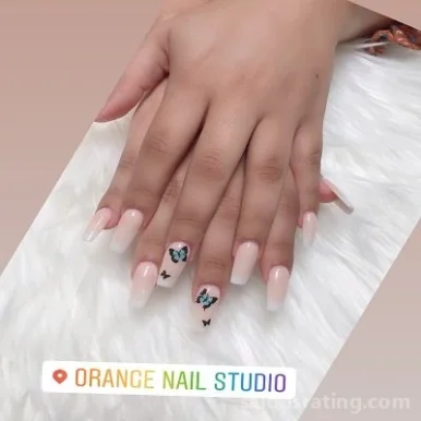 Orange Nail Studio, Orange - Photo 6