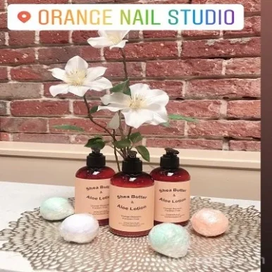 Orange Nail Studio, Orange - Photo 4