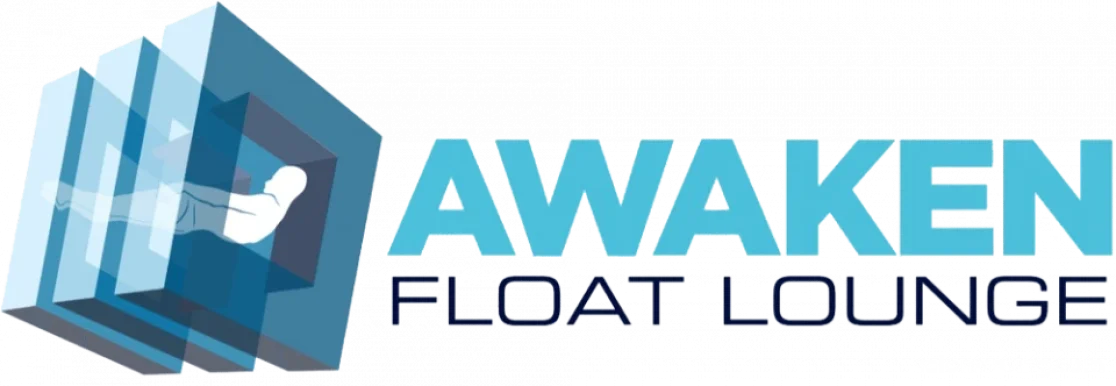Awaken Float Lounge, Orange - Photo 1