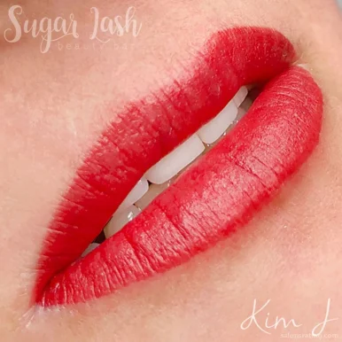 Sugar Lash Beauty Bar, Orange - Photo 4