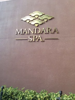 Mandara Spa, Orlando - Photo 3