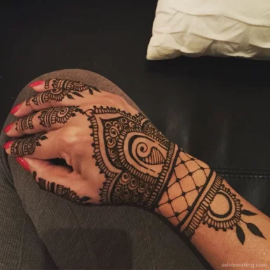 Henna Mystic, Orlando - Photo 4
