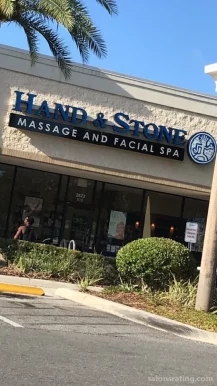 Hand and Stone Massage and Facial Spa, Orlando - Photo 5
