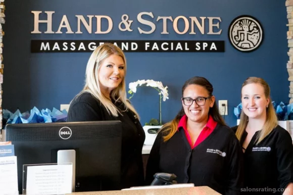 Hand and Stone Massage and Facial Spa, Orlando - Photo 8