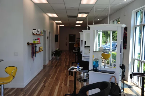 Hair salon Lake Nona - Mango blow dry bar & spa | Hair cut & Hair color, Orlando - Photo 7