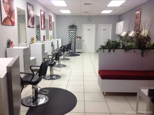 Yocasta Beauty Salon, Orlando - Photo 4