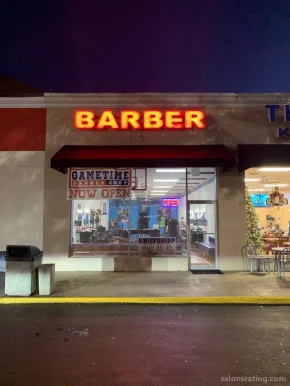 Varsity Barbershop, Orlando - Photo 2