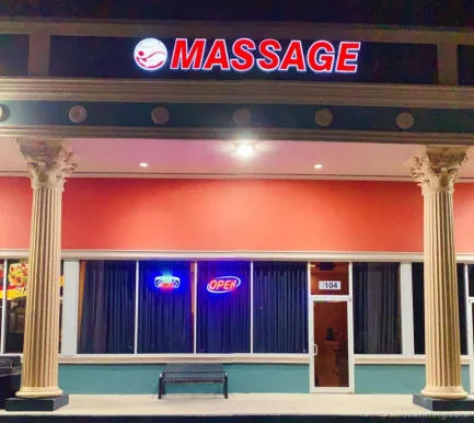 Asian Massage VIP - Massage Orlando, Orlando - Photo 6