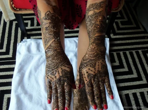 Henna Designs By Niki, Orlando - Photo 8