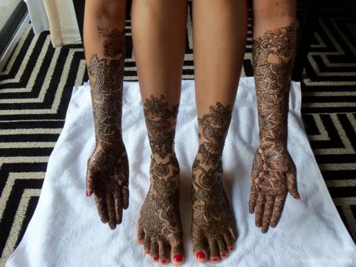 Henna Designs By Niki, Orlando - Photo 7