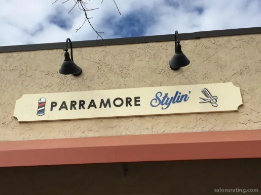 Parramore Stylin', Orlando - 