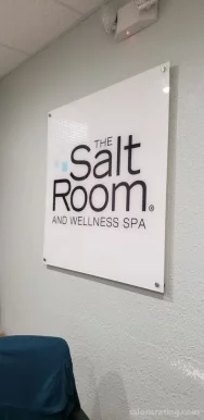 The Salt Room, Orlando - Photo 4