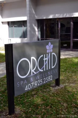 Orchid Spa and Wellness, Orlando - Photo 3