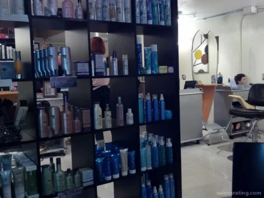 Fusion Hair Design Salon, Orlando - Photo 5