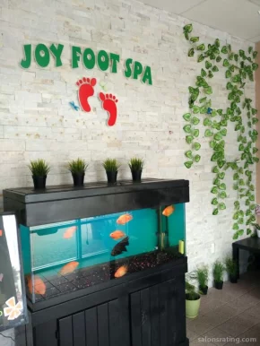 Joy Foot Spa, Orlando - Photo 4
