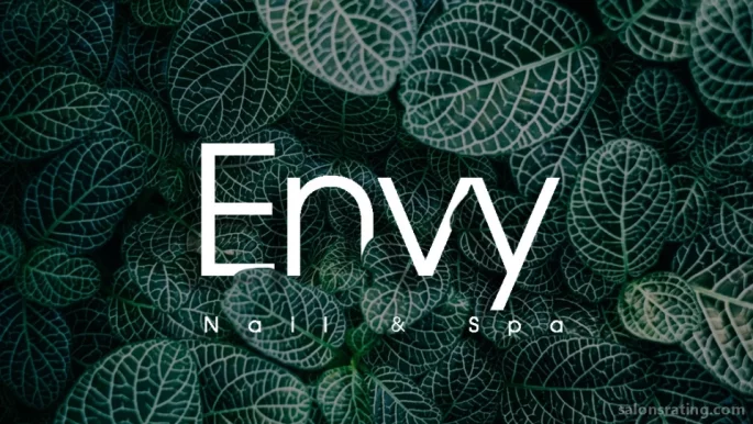 Envy Nails & Spa, Orlando - Photo 6