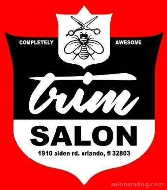 Trim Salon & Spa, Orlando - Photo 6