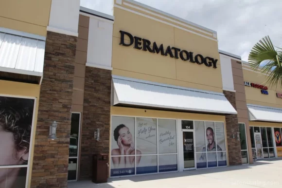 Advanced Dermatology and Cosmetic Surgery - Orlando - 9368 Narcoossee Rd, Orlando - Photo 2