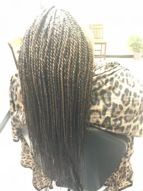 African Hair Braiding by Tarik And Beauty Supplies, Orlando - Photo 6