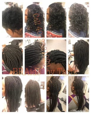 African Hair Braiding by Tarik And Beauty Supplies, Orlando - Photo 2