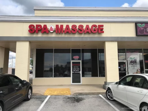 Spa & Massage, Orlando - Photo 7
