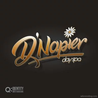 D'Napier Day Spa LLC, Orlando - Photo 4