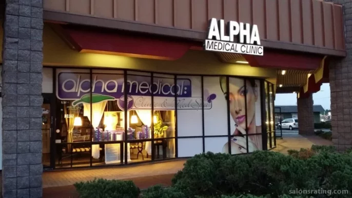 Alpha Medical Clinic and Medspa, Orlando - Photo 4