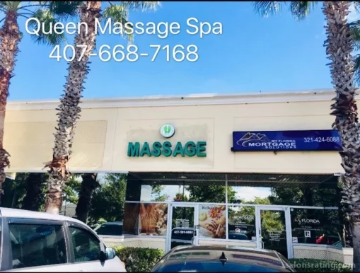 AA Joy Massage spa, Orlando - Photo 8