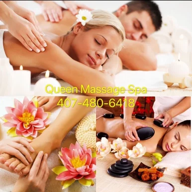 AA Joy Massage spa, Orlando - Photo 3