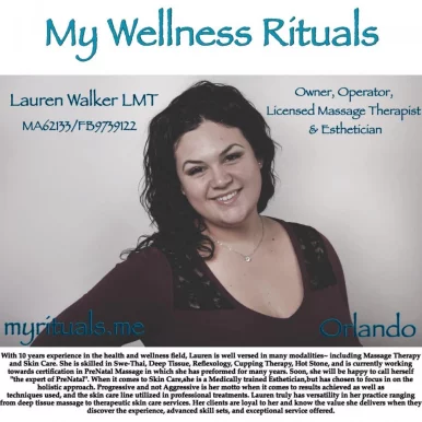 Wellness Rituals, LLC, Orlando - Photo 4