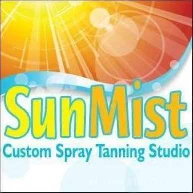 Sun Mist Organic Custom Spray Tanning, Orlando - Photo 5