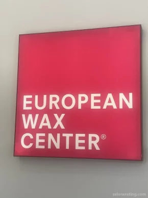 European Wax Center, Orlando - Photo 8