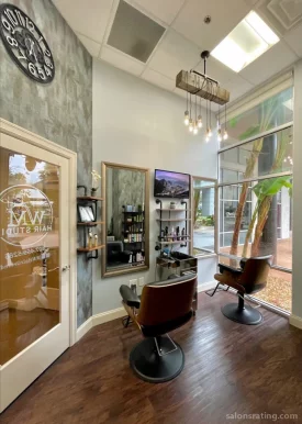 WM Hair Studio, Orlando - Photo 5