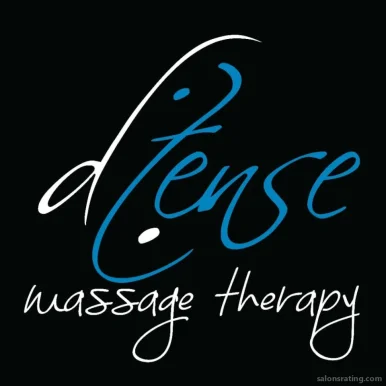 D'tense massage therapy, Orlando - Photo 2