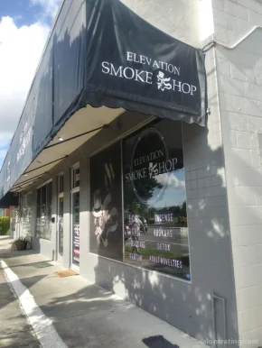 Elevation Smoke Shop, Orlando - Photo 1